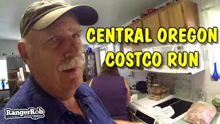 Central Oregon Costco Run in Bend, Well Stocked | Central Oregon Homestead