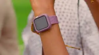 Eco-friendly Band for Apple Watch