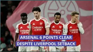 Latest Arsenal News Update | JAN 9, 2026