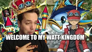 DUELIST A MADE ME WATT TUAH! SPARK ON THAT THANG! | Duel Live Play Live EP 2