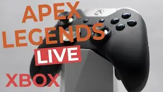 Apex Legends challenge 1000 kills on all Legends [XBOX]