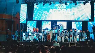 🔴Jos&eacute; casia Pr&eacute;dica y ministraci&oacute;n 🎉14 Aniversario de Agrupaci&oacute;n Emanuel 