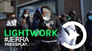 Jerra24 - Lightwork Freestyle 🇳🇱 (Prod. Rpbeats) | Pressplay