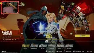 Marvel Rivals Season 5 #5 NetEase Games! AKA Marvel Rivals
