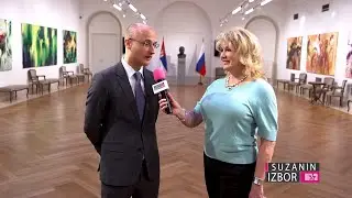 Suzanin izbor S07E327 - Ruski dom u Beogradu (Drugi deo)