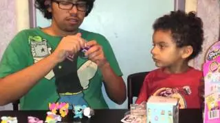 FASH'EMS MY LITTLE PONY AND LITTLE PET SHOP SHOPKINS DISNEY KEY CHAINS KIDROBOT SPIDERMAN