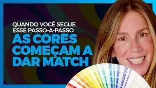 Como dar match na combinação