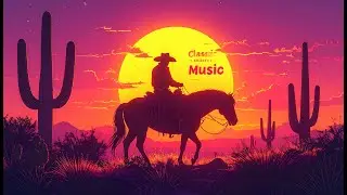Ultimate Relaxation with Classic Country Music 🇺🇸 Calm Your Mind & Unwind Naturally