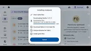 Play Minecraft Java Edition on Mobile (Android) | Full Guide | Zalith Launcher 2