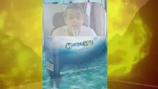 HYDRAVid 2.0