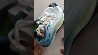 Abros HERRIS Running Shoes Unboxing