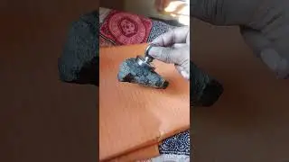 Iron ore #ironore #minerals