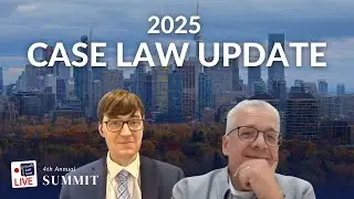 Family Law in 2025: Trends, Case Law Updates & Legislative Changes
