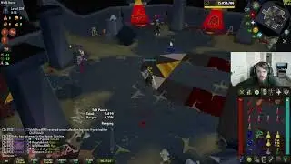 Learning Tombs of Amascut With The Clan!