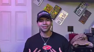ГОТОВ К БОЮ | Лукас Райли дебютирует в RPW