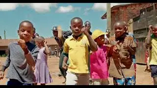 Ngato  Solid star UG (OFFICIAL VIDEO) 