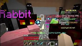 Giving my Animal and Slime Minions Free Will