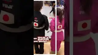 Dream BJJ tournament March 2025