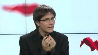 D&eacute;mission de Charles Kleiber: r&eacute;actions et interviews de Hildebrand de Riedmatten et Eric Bonvin