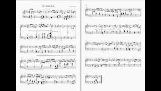 harm piano