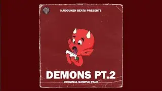 VOCAL SAMPLE PACK - 