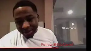 Tay600 Speaks On King Vons Funniest Moments In Jail😂 and Always Fighting😂