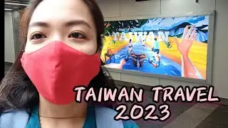 Xindian District, Taiwan Travel 2023 ARRIVAL #GeExploreTaiwan #havefunintaiwan