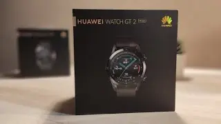 Huawei Watch GT2 Έ&nu;&alpha; &alpha;&pi;ό &tau;&omicron; &kappa;&alpha;&lambda;ύ&tau;&epsilon;&rho;&alpha; smartwatch