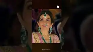 Anant Ambani's wedding with Niladri Kumar's electrifying performance! 🎶✨