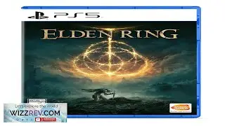 Elden Ring PlayStation 5