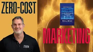 Zero-Cost Tax Rep Marketing