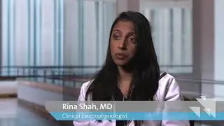 Dr. Rina Shah - Cardiac Electrophysiologist at Staten Island University Hospital Northwell Health