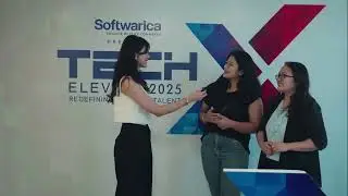 Visitor Reactions | Day 3 Highlights & Public Feedback at TECH-X Elevate