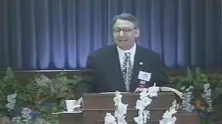 Eldership and Old Testament Concepts - Joseph Meador