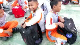KTS di KBS Tahun Ajaran 2023 - 2024 - SDN TAMBAK WEDI 508 SURABAYA