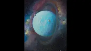 Уран (Uranus), 2021