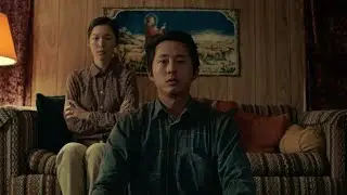 Dissecting the Narrative of Traditional Masculinity | Minari Film Analysis