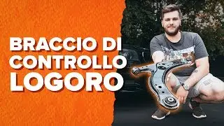 Quando &egrave; necessario cambiare il braccio della sospensione? | I consigli di AUTODOC