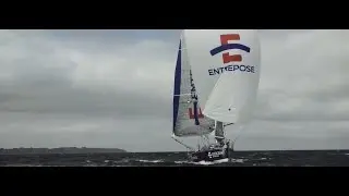SOLITAIRE DU FIGARO HISTOIRE