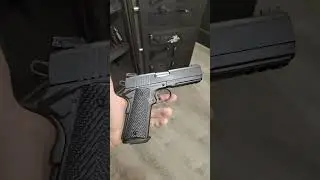 RIA Tac ultra 4.25 10mm