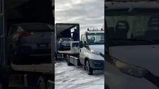 Разгрузка новых автомобилей с 🔥параллельный импорт #marsauto