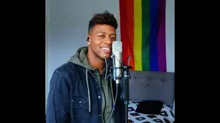 Lascel Wood - I Will Always Love You (Cover)