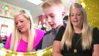 Sampson Elementary School - Brittany Bondy