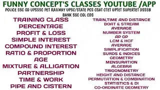 Training Class 0.1( Part 01) MATHS Real Number, Rational Number,Irrational Number,Decimal  Fraction