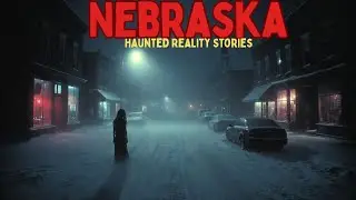 5 True Most Horrific & Terrifying Stories From NEBRASKA That Will Haunt You Forever