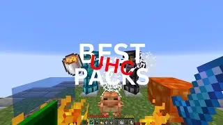 Top 5 Best UHC Packs 1.21+