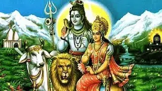 लोहे का त्रसूल कमण्डल पीतल का बहुत सुन्दर भजन 