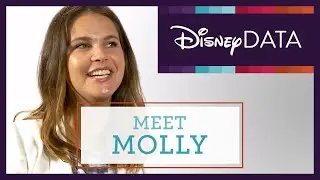 Disney Data: В центре внимания: роль | Старший директор по управлению продуктами рекламных платформ