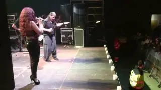 CAMELA en Guijuelo 2