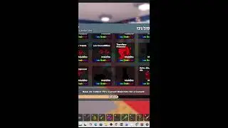 Pintando la Base de Halloween 🎃 + Tradeos INSANOS + Brainrots Cursed 😈